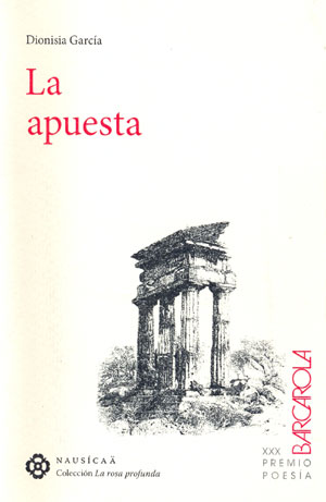 La apuesta